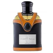 Perfume Jean Pascal Homme Men 180 Ml Eau De Toilette Original