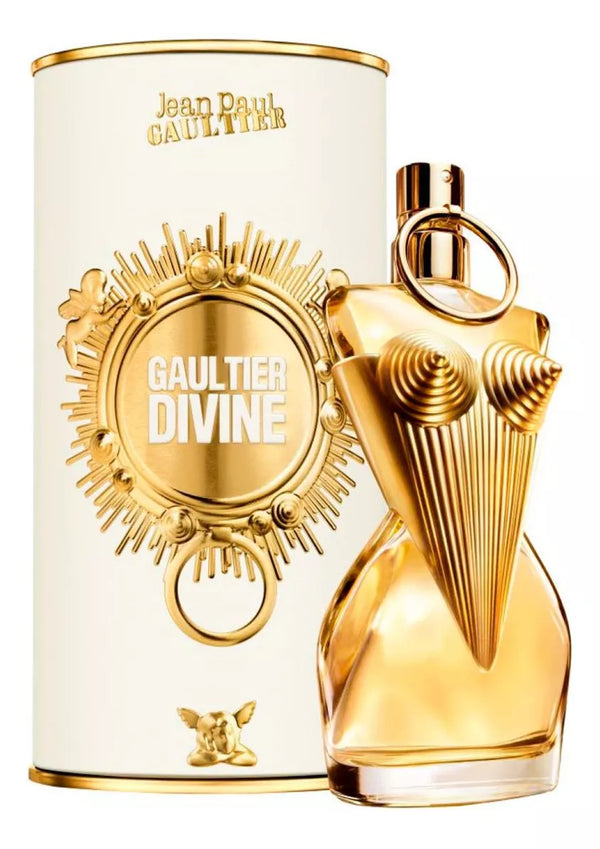 Jean Paul Gaultier Divine Woman Eau de Parfum 100ml Original