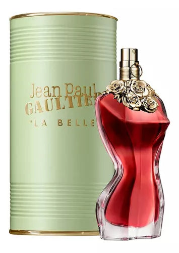 Jean Paul Gaultier La Belle Woman Eau de Parfum 100ml Original