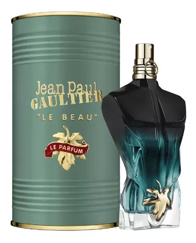 Jean Paul Gaultier le Beau Le Parfum Men 125ml Original