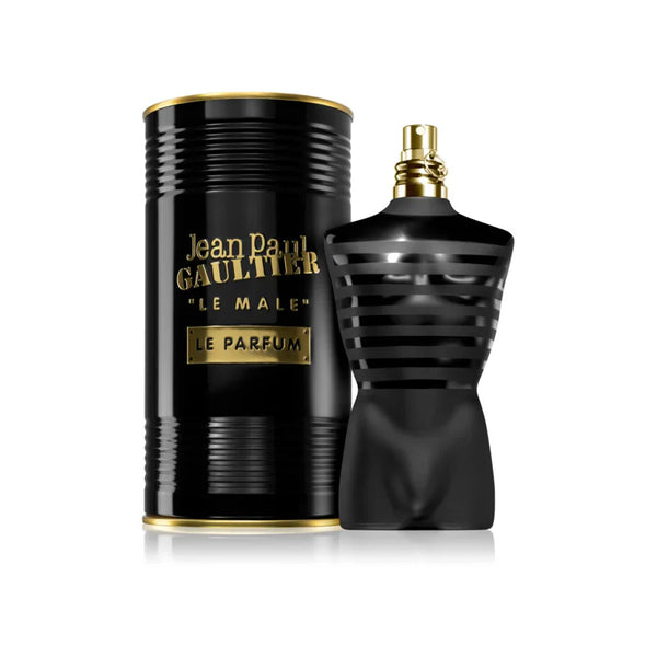 Jean Paul Gaultier Le Male Parfum Men 125ml Original