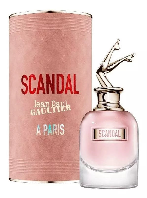 Jean Paul Scandal A Paris Woman Eau de Perfum 80ml Original