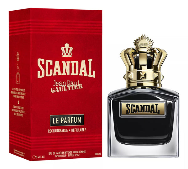 Jean Paul Gaultier Scandal Le Parfum Men 100ml Original