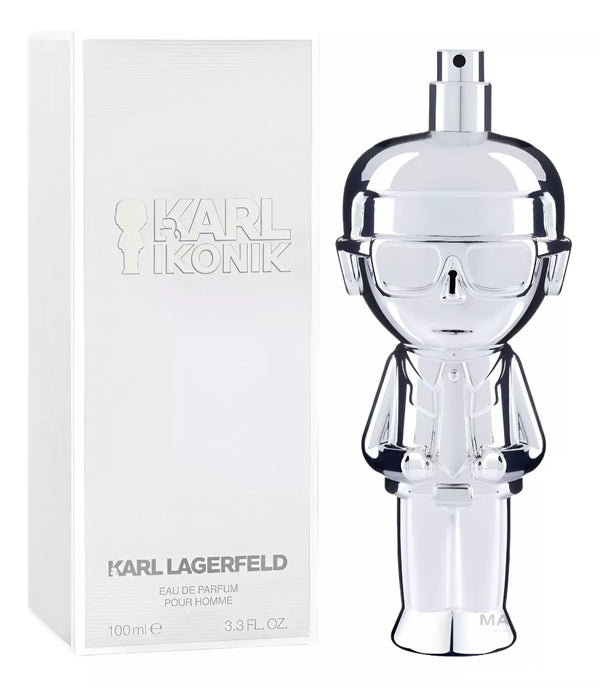 Karl Lagerfeld Ikonik Pour Homme Men Eau de Parfum 100ml Original