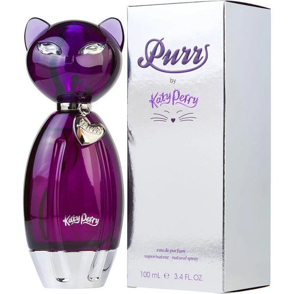 Katy Perry Purr Woman Eau de Parfum 100ml Original