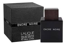 Lalique Encre Noire Man EAU DE TOILETTE x100ml