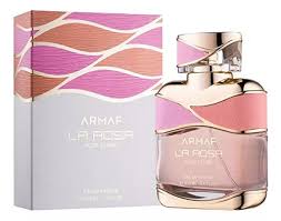 Armaf La Rosa Woman EAU DE PARFUM x 100ml