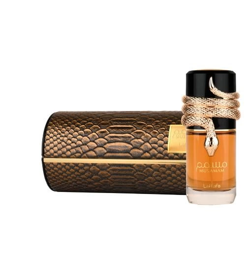 Lattafa Musamam Unisex 100 Ml Original