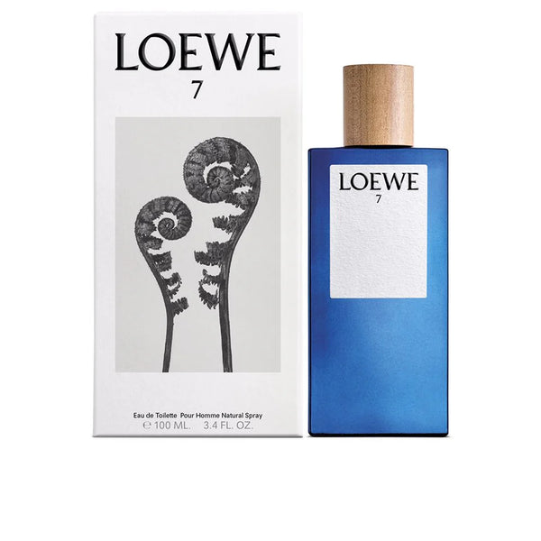 Loewe 7 Men Eau de Toilette 100ml Original