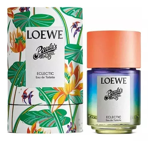 Loewe Eclectic Unisex Eau de Toilette 50ml Original