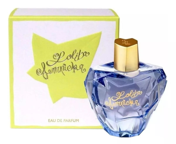 Lolita Lempicka Woman Eau de Parfum 100ml Original