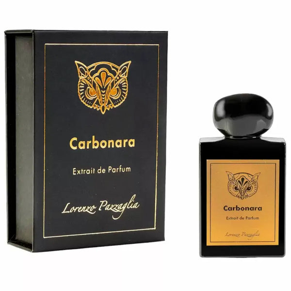 Lorenzo Pazzaglia Carbonara Unisex Eau De Parfum 50 Ml Original