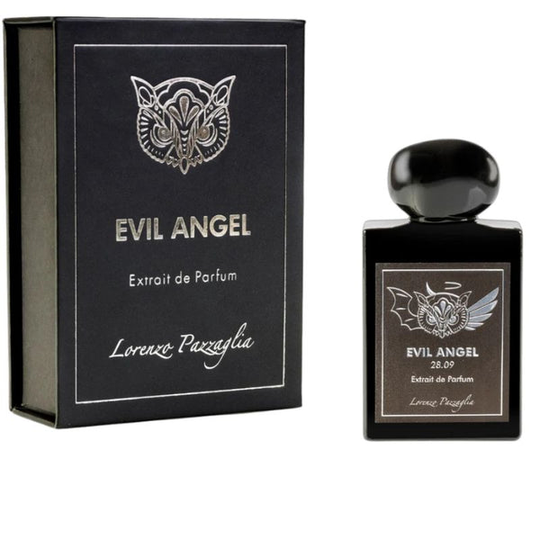 Lorenzo Pazzaglia Evil Angel A.k.a 28.09 Unisex Extrait De Parfum 50 Ml Original