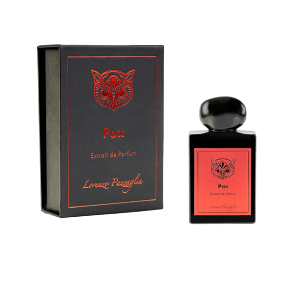 Lorenzo Pazzaglia Pax Unisex Extrait De Parfum 50 Ml Original