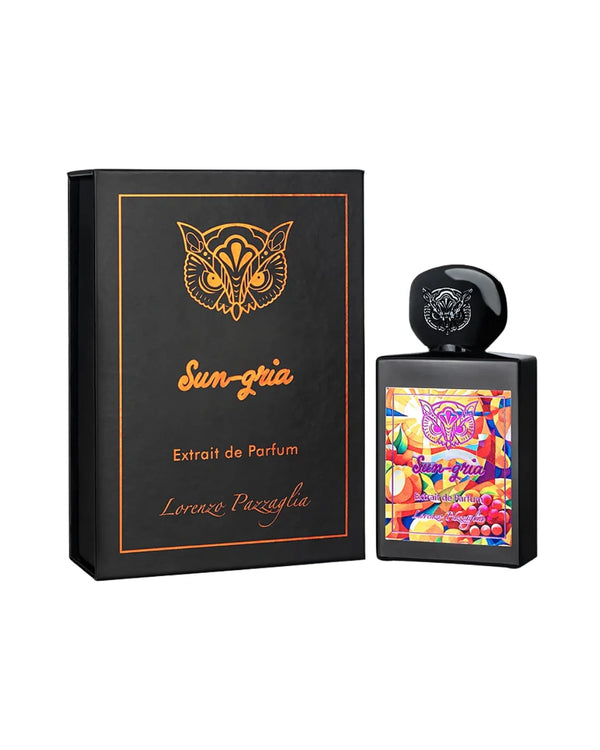 Lorenzo Pazzaglia Sun-Gria Unisex Extrait De Parfum 50 Ml Original