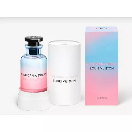 Louis Vuitton California Dream Unisex Eau De Parfum 100 Ml Original