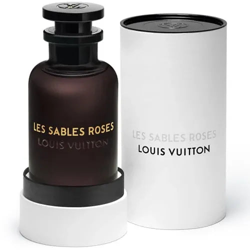 Louis Vuitton Les Sables Roses Unisex Eau De Parfum 100 Ml Original