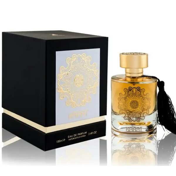 Maison Alhambra Karat Unisex Eau De Parfum 100 Ml Original