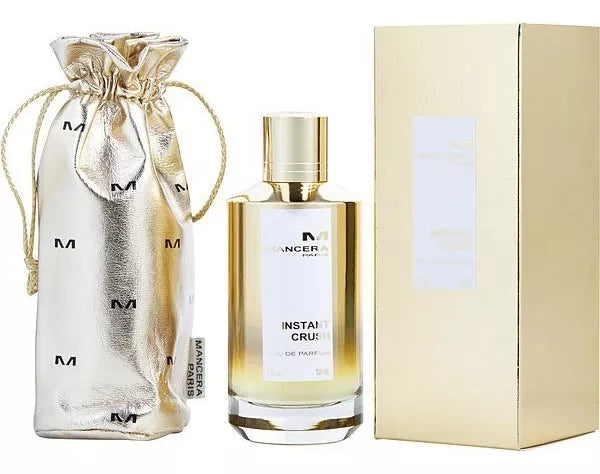 Mancera Instant Crush Unisex Eau de Parfum 120ml Original