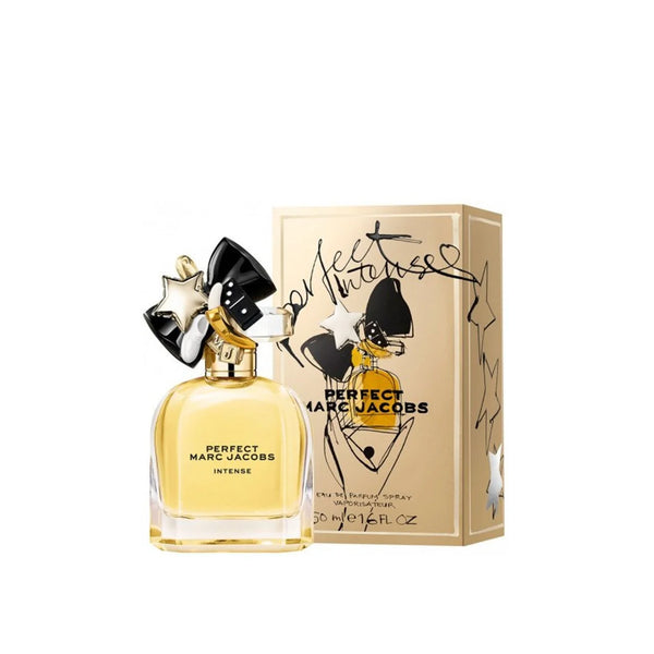 Marc Jacobs Perfect Intense Woman Eau De Parfum 100 Ml Original