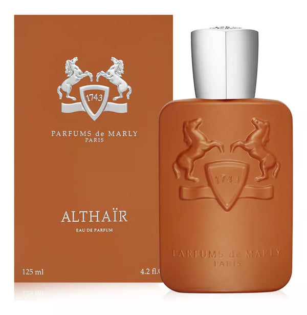 Parfums De Marly Althair Men Eau De Parfum 125 Ml Original