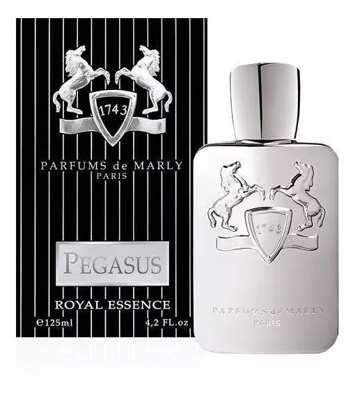 Pegasus Parfums De Marly Pegasus Royal Essense Men Eau de Parfum 125ml Original