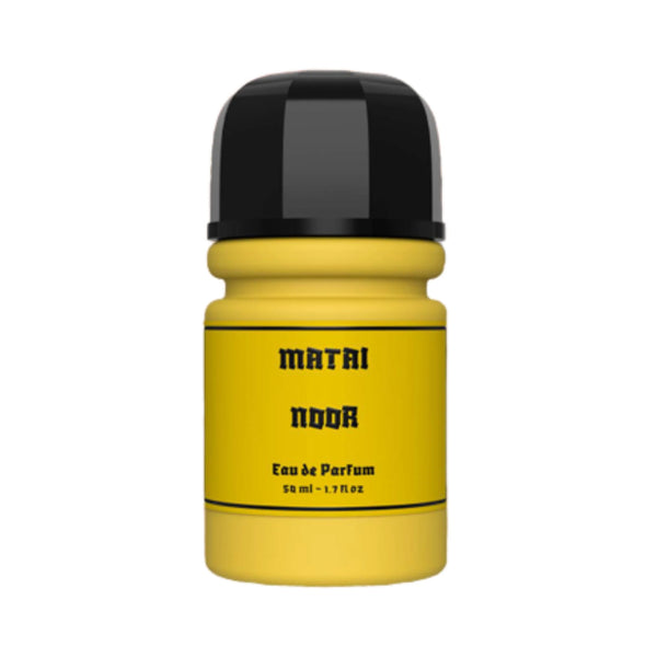 Matai Noor 50 Ml Eau De Parfum Unisex Original