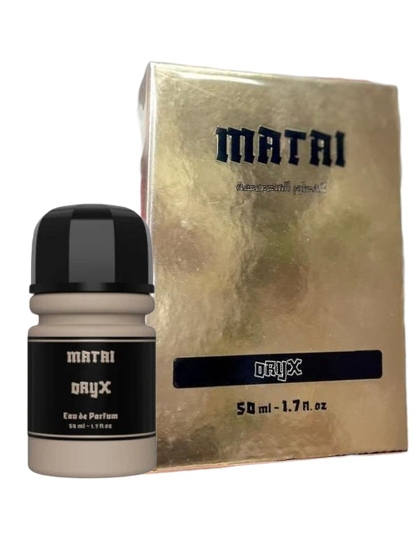 Matai Orxy Eau De Parfum Unisex 50 Ml Original