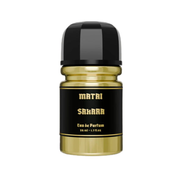 Matai Sahara 50 Ml Eau De Parfum Unisex Original