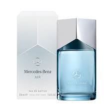 Perfume Mercedes Benz Air Men Eau de Parfum 100ml Original