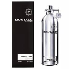 Montale Vanilla Cake Unisex 10ML ORIGINAL