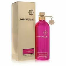 Montale Rose Elixir Woman Eau De Perfum 100ml Original