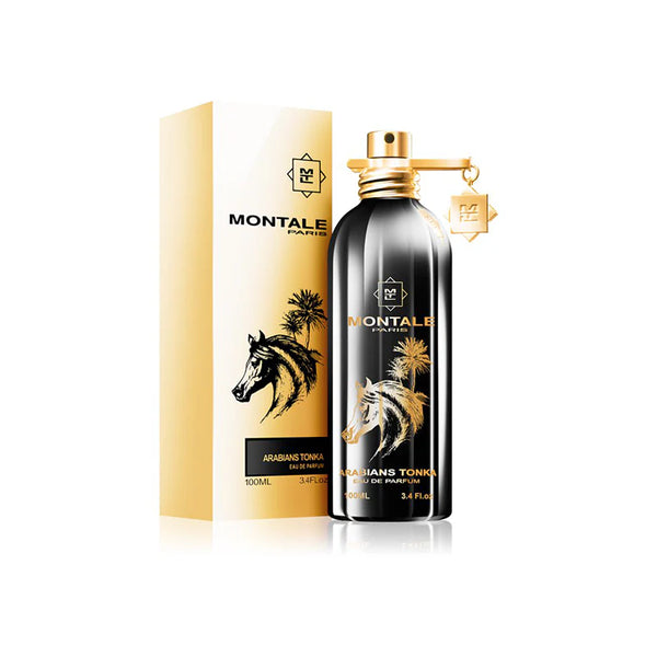 Montale Arabians Tonka Unisex Eau de Parfum 100ml Original