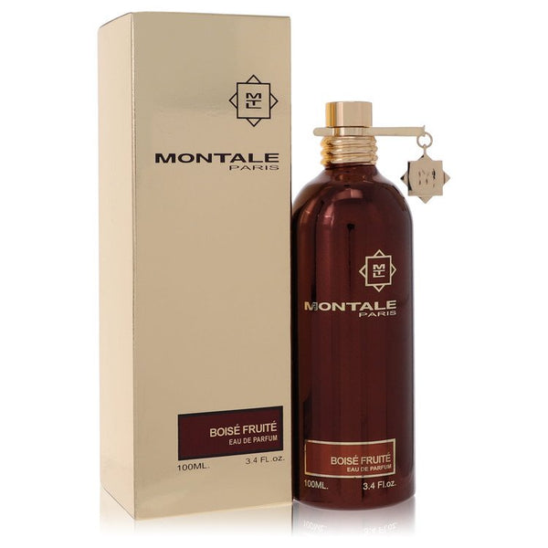 Montale Boise Fruite Unisex Eau De Parfum 100 Ml Original
