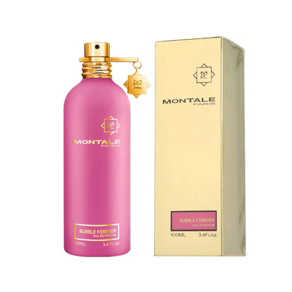 Montale Buuble Forever Unisex Eau De Parfum 100 Ml Original