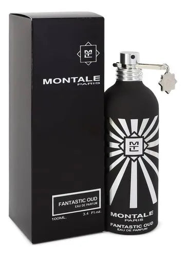 Montale Fantastic Aoud Unisex Eau De Parfum 100 Ml Original