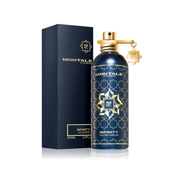 Montale Paris Infinity Unisex Eau de Parfum (Nicho) 100ml Original