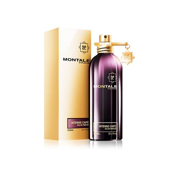 Montale Intense Café Unisex Eau de Parfum 100ml Original