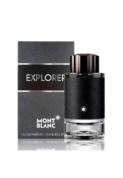 Montblanc Explorer Men Eau de Parfum 100ml Original