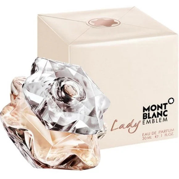 Montblanc Lady Emblem Woman Eau de Parfum 75ml Original