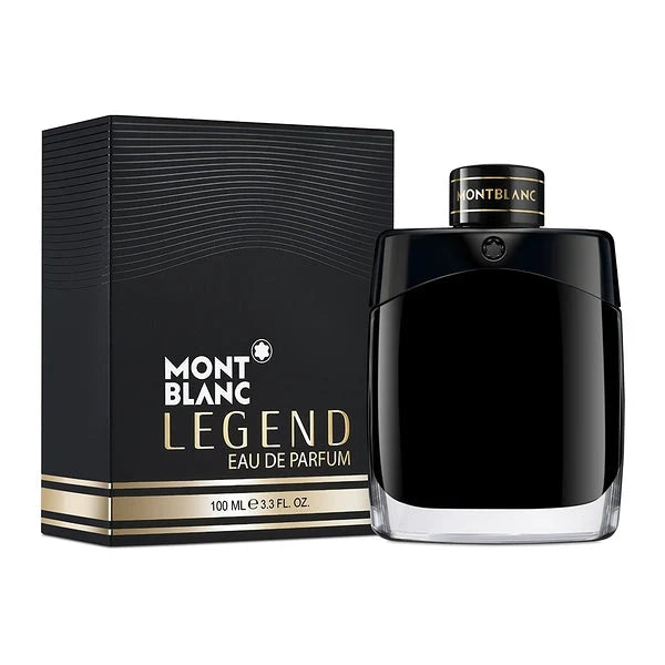 Montblanc Legend Men Eau de Parfum 100ml Original