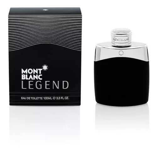 Montblanc Legend Men Eau de Toilette Original