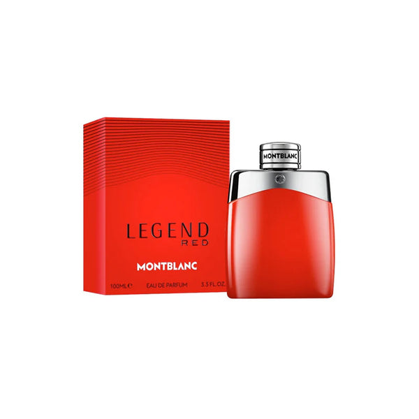 Montblanc Legend Red Men Eau de Parfum 100ml Original