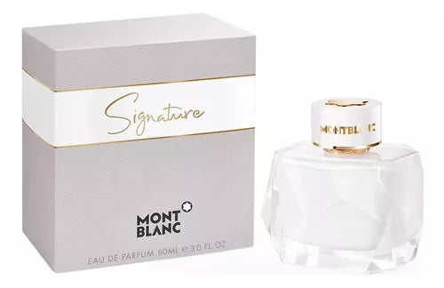 Montblanc Signature Woman Eau de Parfum 90ml Original