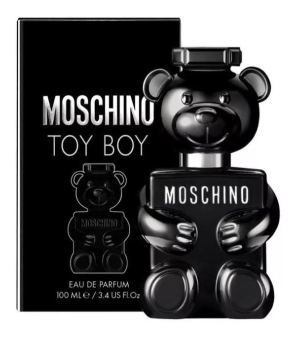 Moschino Toy Boy Men Eau de Parfum 100ml Original