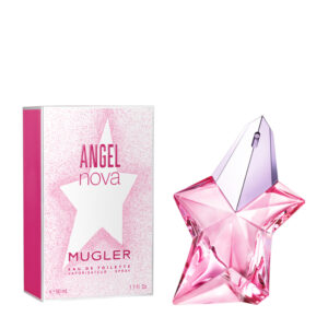 Perfume Mugler Angel Nova Woman Eau de Toilette 50ml Original