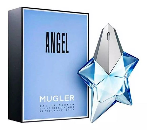 MUGLER ANGEL 90 ML EDP WOMAN ORIGINAL