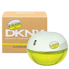 Perfume DKNY Donna Karan Be Delicious Eau de Parfum 100ml Orignal