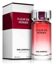 Lagerfeld fleur de murier woman x 10 ml parfum