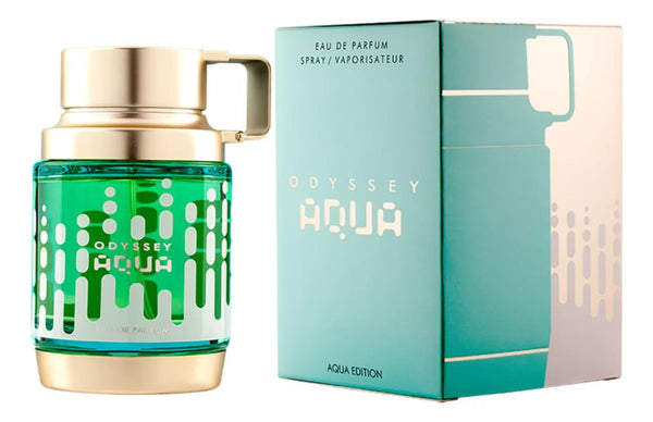 Armaf Odyssey Aqua Men Eau de Parfum 100ml Original